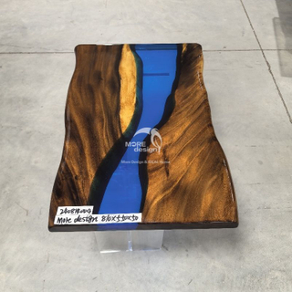 Epoxy Resin Table-WD270