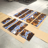 Epoxy Resin Table-WD318