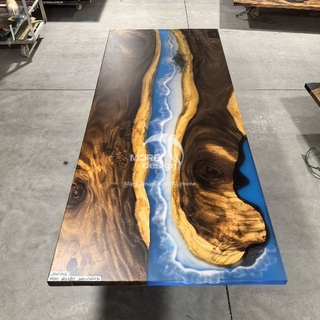 Epoxy Resin Table-WD224