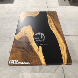 Epoxy Resin Table-WD226