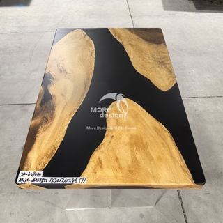 Epoxy Resin Table-WD227