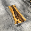 Epoxy Resin Table-WD326