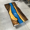 Epoxy Resin Table-WD278