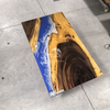 Epoxy Resin Table-WD290