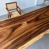 Wood Dining Table-MD113