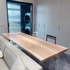 Wood Dining Table-MD114