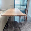 Wood Dining Table-MD114