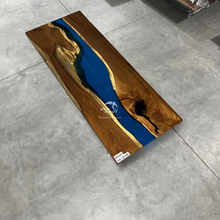 Epoxy Resin Table-WD178