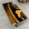 Epoxy Resin Table-WD119