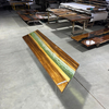 Epoxy Resin Table-WD117