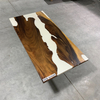 Epoxy Resin Table-WD118