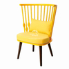 Wood Chair-WD409113