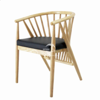 Wood Chair-WD409108
