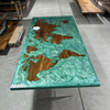 Epoxy Resin Table-WD113