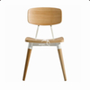 Wood Chair-WD4093