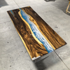Epoxy Resin Table-WD365