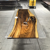 Epoxy Resin Table-WD366