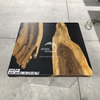 Epoxy Resin Table-WD236
