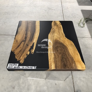 Epoxy Resin Table-WD236