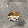 Epoxy Resin Table-WD375