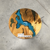 Epoxy Resin Table-WD382