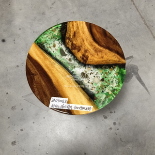 Epoxy Resin Table-WD383