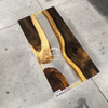 Epoxy Resin Table-WD385