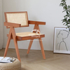Wood Chair-WD4055