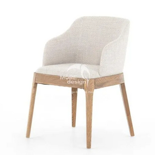 Wood Chair-WD4064