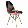 Wood Chair-WD409180