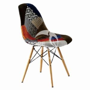 Wood Chair-WD409180