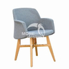 Wood Chair-WD409176