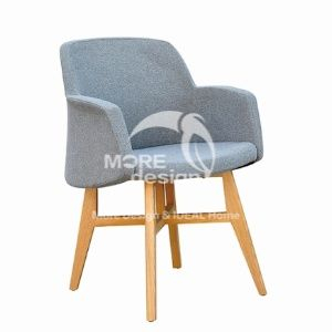 Wood Chair-WD409176