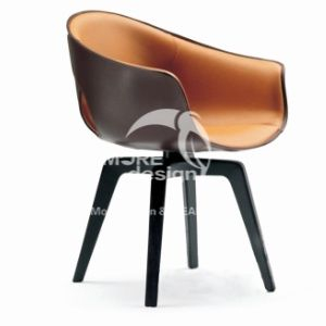 Wood Chair-WD409179
