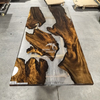 Epoxy Resin Table-WD249