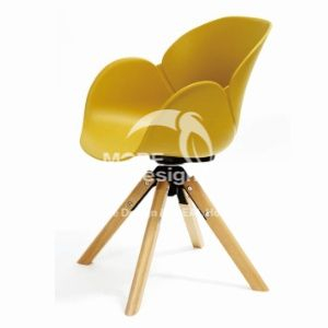 Plastic Chair-WD2013