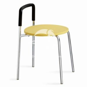 Plastic Chair-WD2017