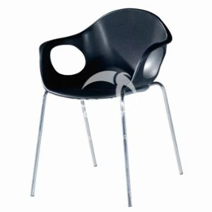Plastic Chair-WD2024