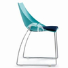 Plastic Chair-WD2033