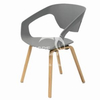Plastic Chair-WD2042