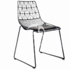 Metal Chair-WD1010