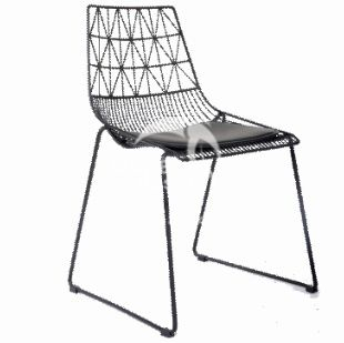 Metal Chair-WD1010