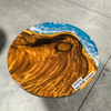 Epoxy Resin Table-WD145