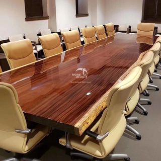 Wood Dining Table-MD123