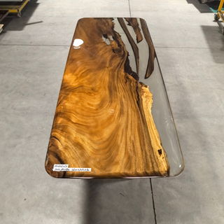 Epoxy Resin Table-WD189