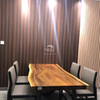 Wood Dining Table-MD133