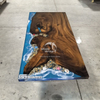 Epoxy Resin Table-WD507