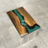 Epoxy Resin Table-WD508