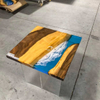 Epoxy Resin Table