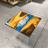 Epoxy Resin Table